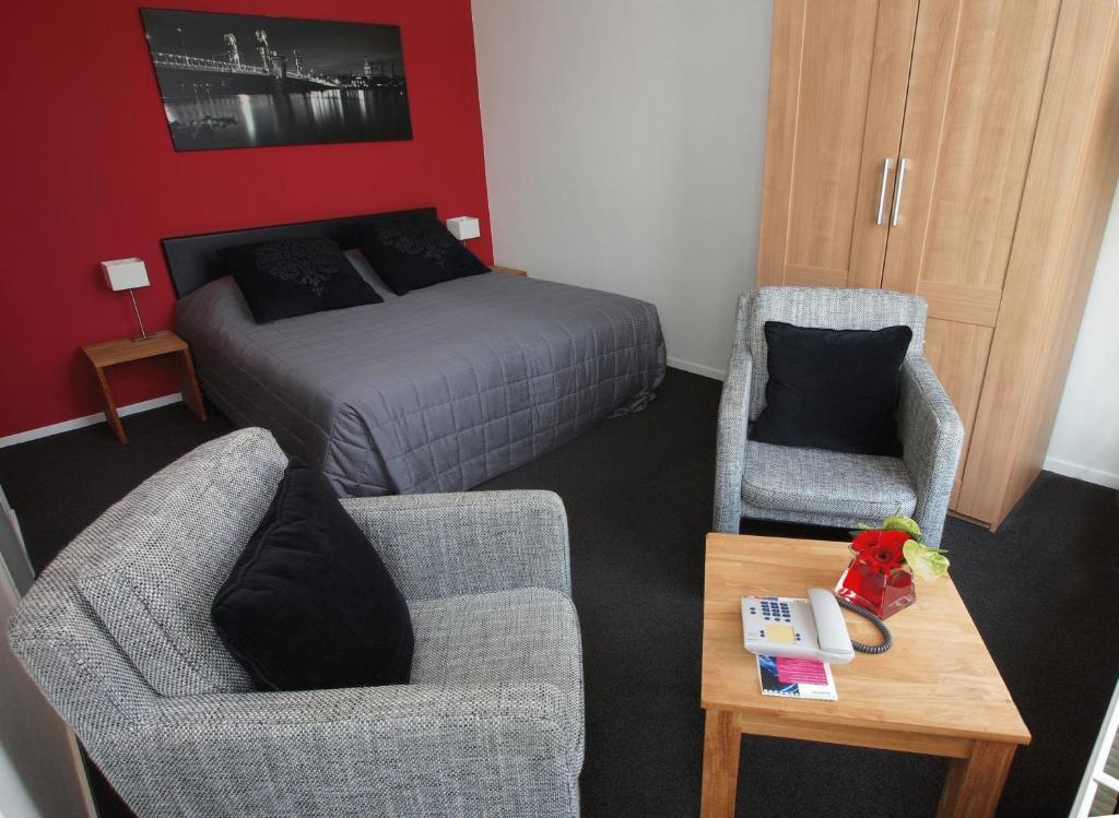 Hotel Van Dijk Kampen Ngoại thất bức ảnh